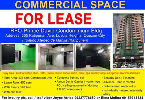 House and Lot with Commercial Space for sale in .